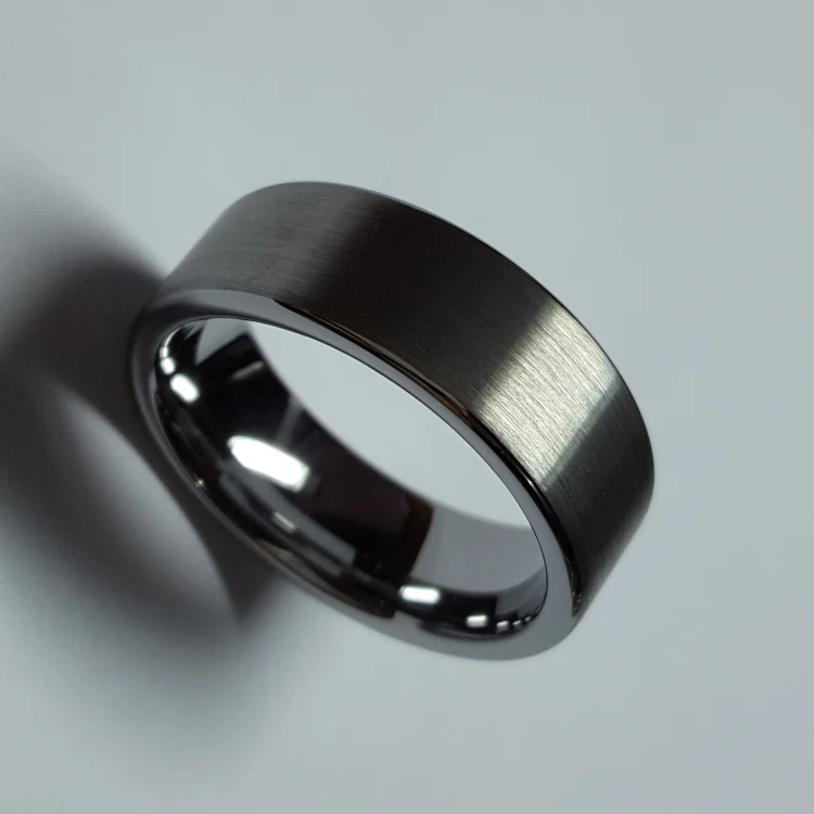 Tungsten class clearance rings