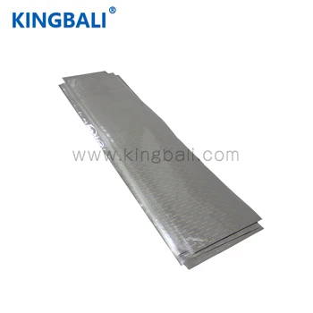 thermal insulation pad