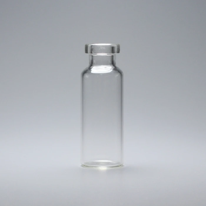 4毫升液体药物玻璃瓶玻璃瓶