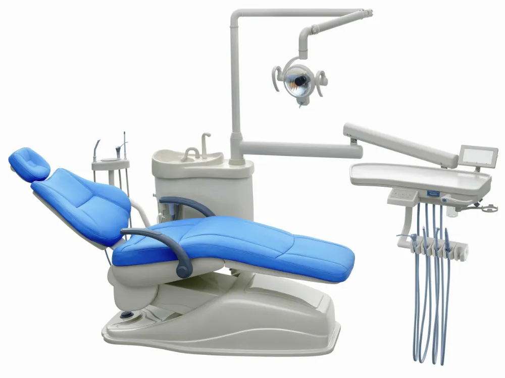 Stern Weber Dental Chair