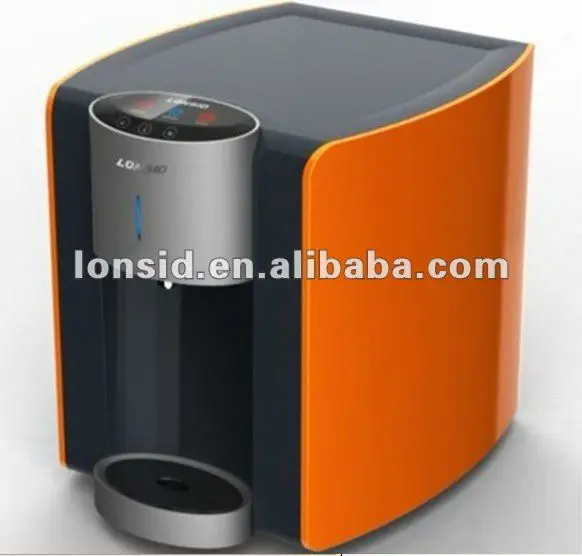 Popular Name Brand Bottless Portable Charm Water Dispenser Cooler With