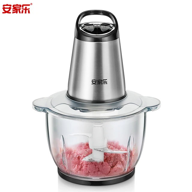 

300W electric multi-purpose kitchen food chopper