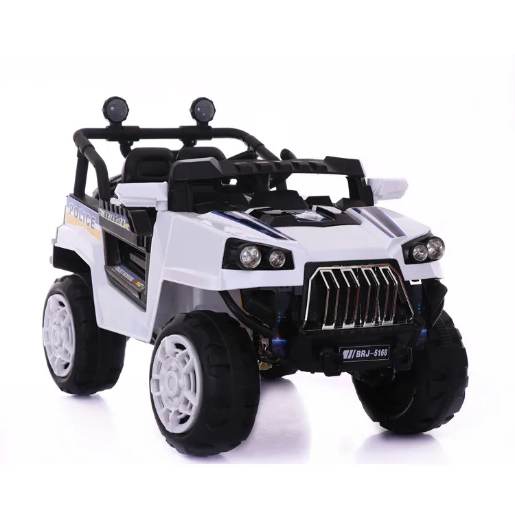 spiderman 12v quad bike