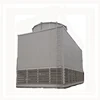 Square against type cooling tower Cooling tower components