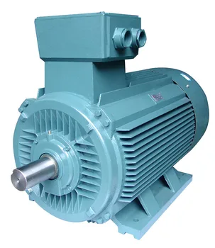 pump motor suppliers