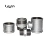 1/2" BS standard plumbing pipe fitting banded cast iron fittings for fire piping system