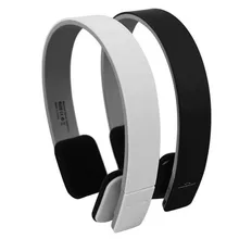 AEC Bluetooth4 1 Headphone Noise Reduction Wireless Headset microphone For iPhone 66s samsung PC Laptop Tablet