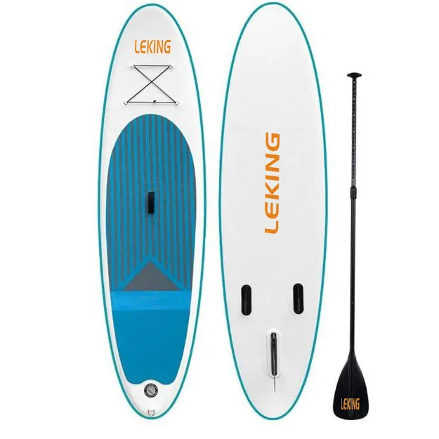 Eva Foam Double Layer Inflatable Isup Board Stand Up Paddle Surfing Sup Float Boat Buy