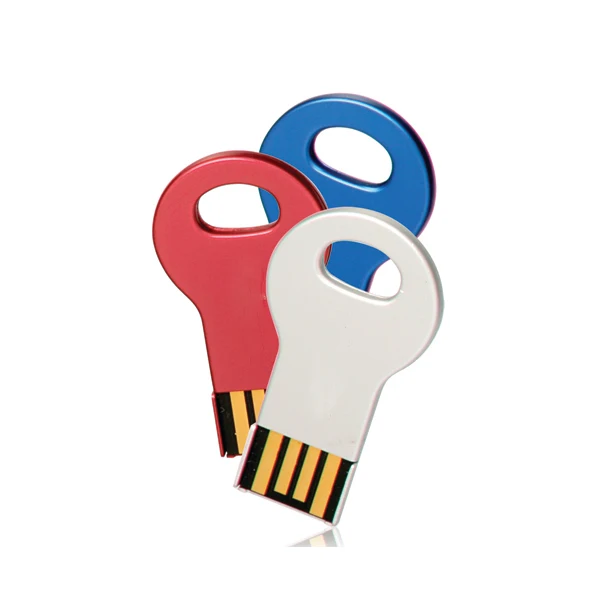 

Metal USB Disk On Key 16GB Mini USB 128MB