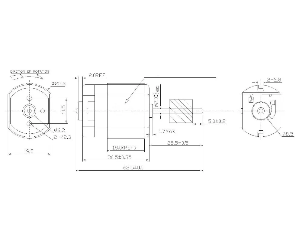 Esl Elv 12v Dc Motor For Car Door Lock For W204 W207 W212 Buy 12v Dc
