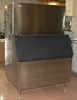 Split type instant bullet ice maker /Snow flake ice machine