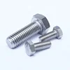 DIN933 M30/33/36 THE dongming 304 stainless steel outer hexagonal bolt/screw