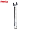 Ronix Combination Wrench Spanner Ratchet Open End Wrench Model RH-2250