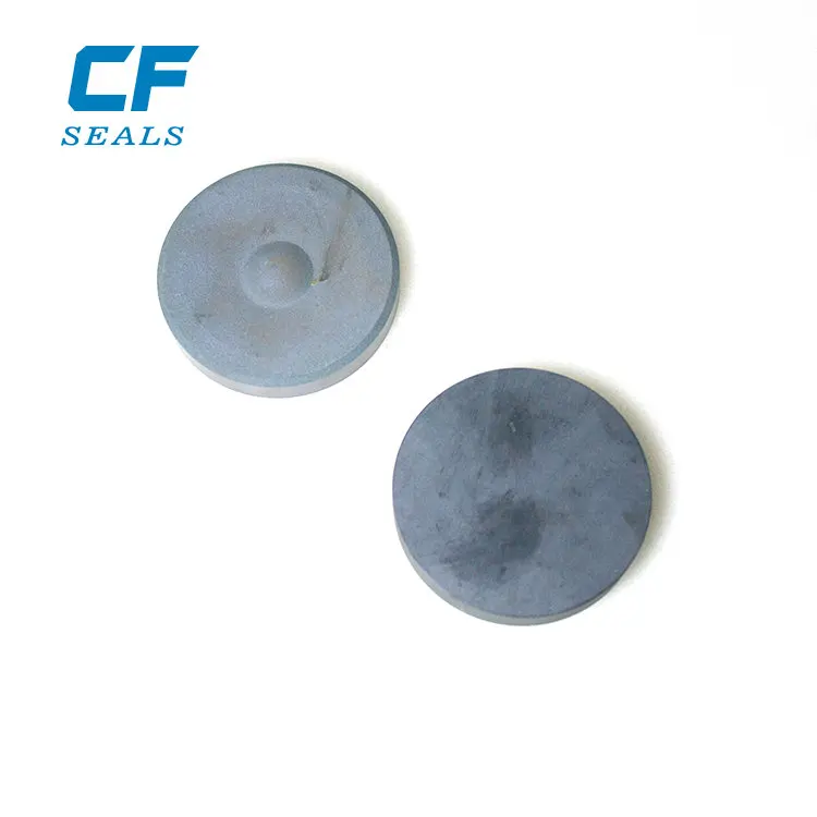 
Wholesale RBSIC SSIC sic silicon carbide plate 