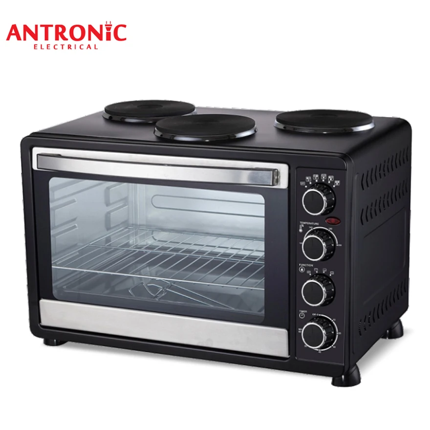 kitchen appliance 45l electric oven