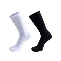 

Thick Half Terry Mens Sports Short Socks Outdoor Gym Athletic Socks