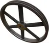 /product-detail/contemporary-top-sell-drive-rubber-coating-pulley-60202840988.html