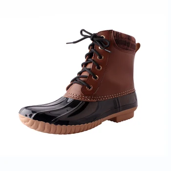 bean boots waterproof