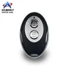 315/433MHz Metal Goose Eggs Universal RF Wireless Mini Remote Keyless Electronics Door/Gate/Car Opener Fixed Learning Code
