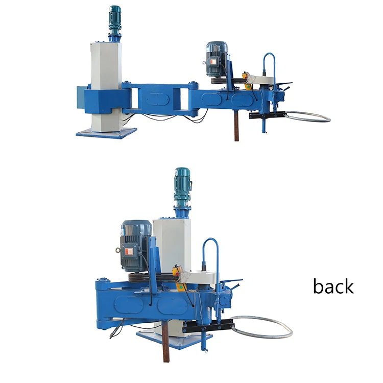 Granite Marble Stone Radial Arm Polishing Machine Buy Radial Arm
