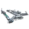 Commercial Automatic Fresh Chips Production Line/Fried Machine