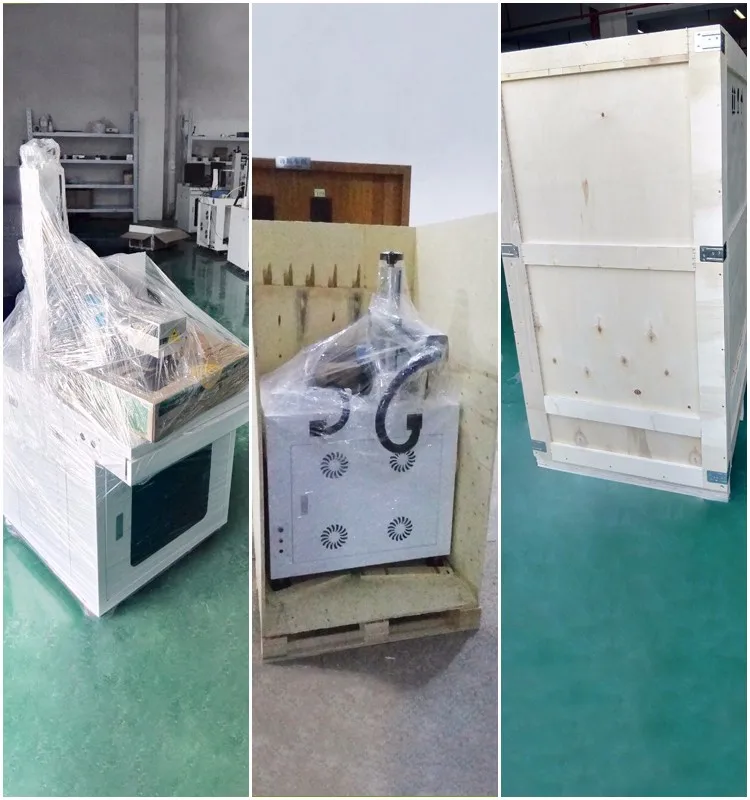 jewelry laser engraving machine