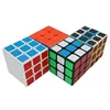 2019 Newest Upgraded Version 3x3 Puzzle Speed Cube Magic Toys For Kids Educational toys