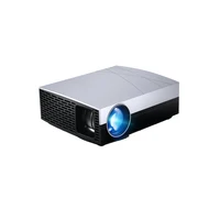 

2019 smart mini HD 1280P projector 4k