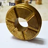 Custom China Polished Surface Sand Casting Motorcycle Parts, Brass Steel Sand Casting Parts Foundry
