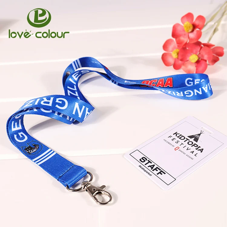 ID lanyard L20