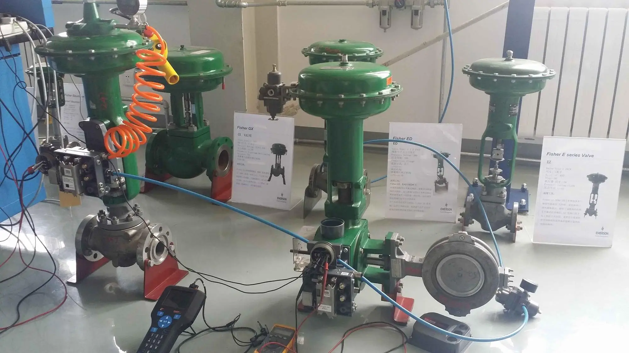 657 And 667 Diaphragm Actuators For Fisher - Buy Fisher,Fisher 657 And