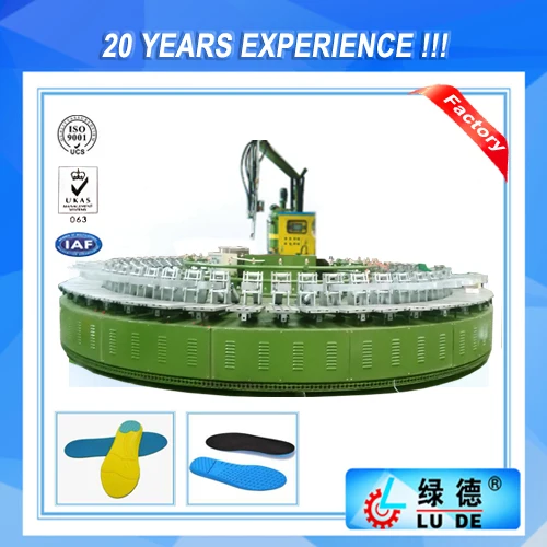 pu men sandals polyol isocyanate pu slipper making machine womens sole for shoe making machine