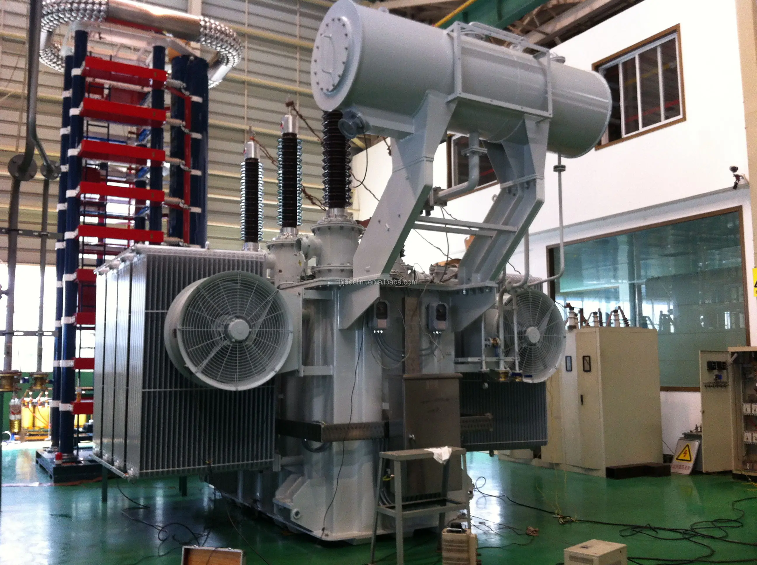 Трансформаторы электростанций. 110kv Power Transformer. Single-Pole 110kv for Netral Power Transformer. Силовой трансформатор типа SFSZ-80000/110 KV (115/38,5/11 KV). 11kv/132kv 35mva/40mva 50hz/60hz Power Transformer.