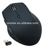 computer and accessories computer parts optical notebook laptop use gamer 2.4ghz custom logo DPI switch computer wireless mouse
