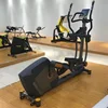 Gym exercise bike elliptical machine from gym equipment supplier