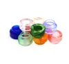 Resin acrylic battle drip tip