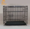 Iron dog cage pet transport cage modular dog cage