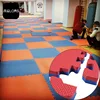 Melors Non-smell MMA EVA Foam Interlocking Exercise Mat