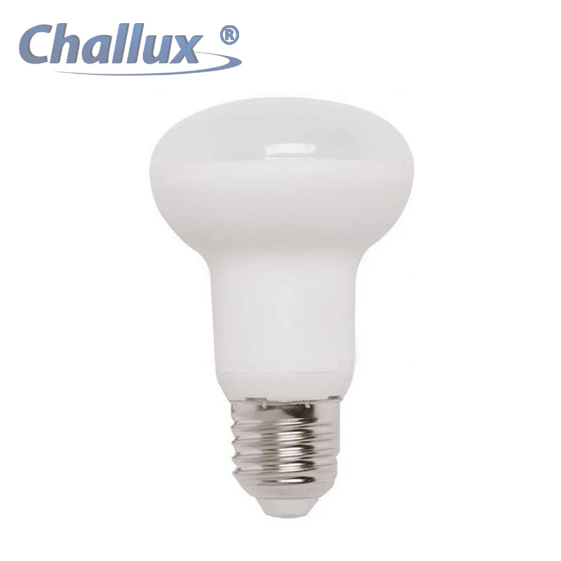 LED Lighting Bulb 15W 12W E14 E27 Lamp Spot Light R80
