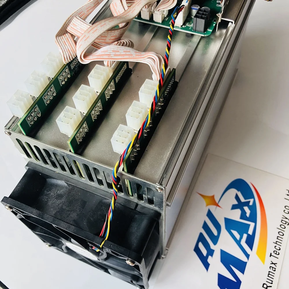 

Rumax New Technology 1300W X7 FusionSilicon Digger Machine Available Immediately!