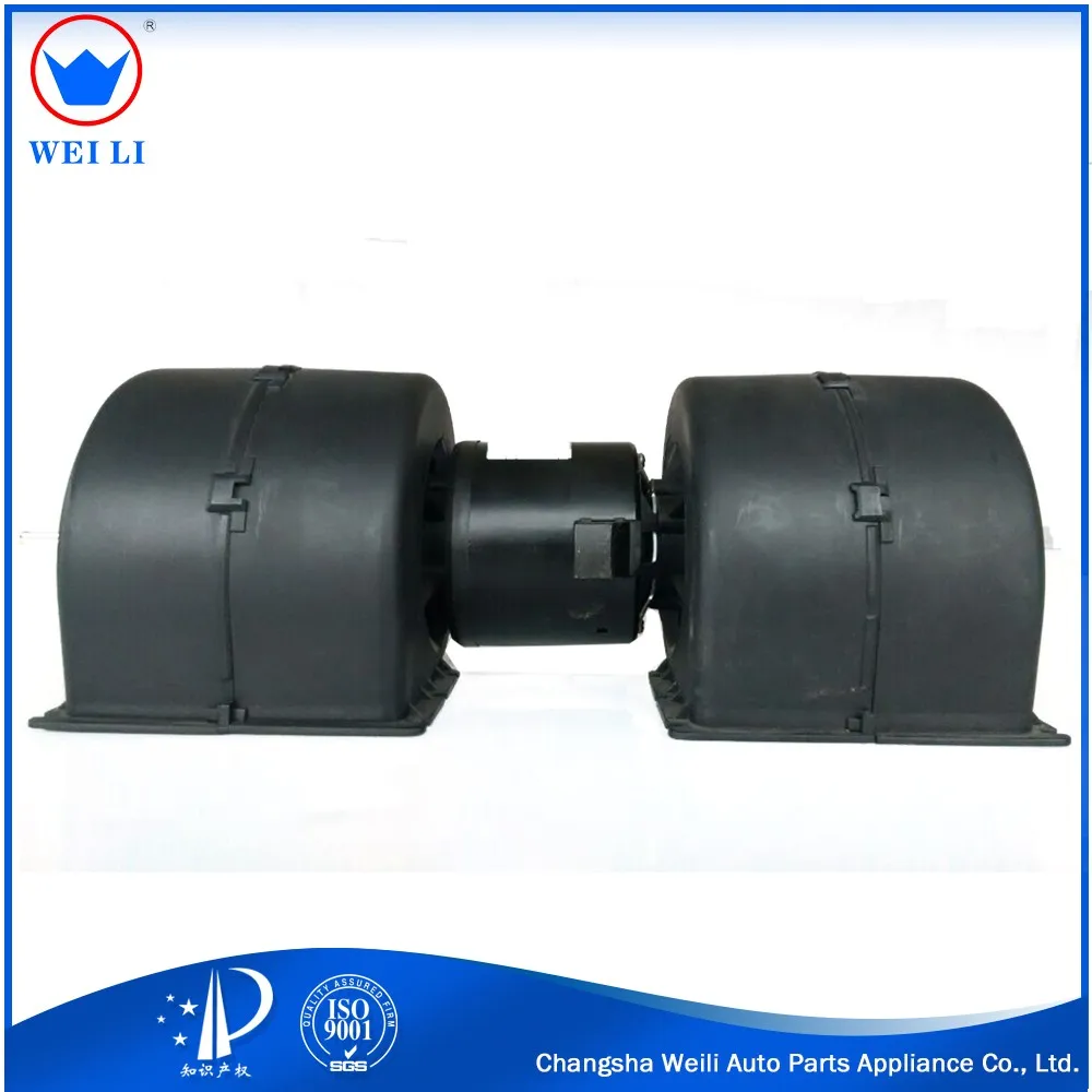 High Performance Blower Air Conditioner Evaporator Automotive High