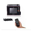 U2 mobile hand label printing machine