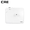 CRE X1800 HDMI 3LCD Education Projector Clear Video 3 LED Multimedia Projector Support 1080p Short Throw Projector