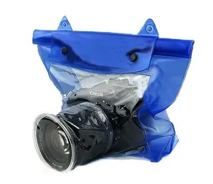 Underwater Camera Housing Pouch DSLRs
