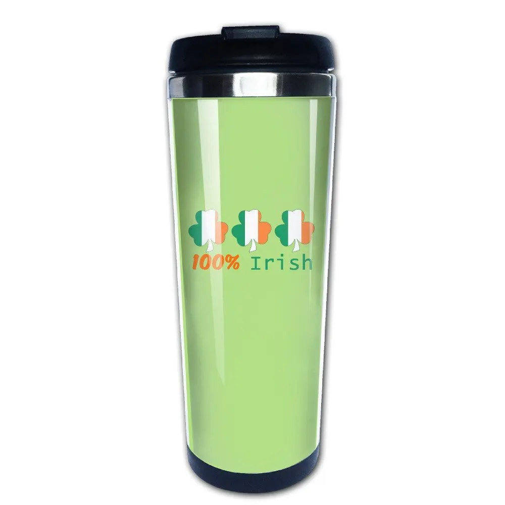 Tcolth Kiss Me I Vacuum Stainless Steel Thermos Coffee Mug Tcolth Kiss Me I Vacuum Stainless Steel Thermos Coffee Mug Starbucks Thermal Travel Tumbler