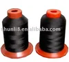 Pearly Elasticity Thread