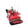 XHYXFire High Quality Remote Control Fire Fighting Robot Fire-extinguish Robot Used for Fire Fighting