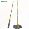 Hago household polyester twist magic mop of low MOQ