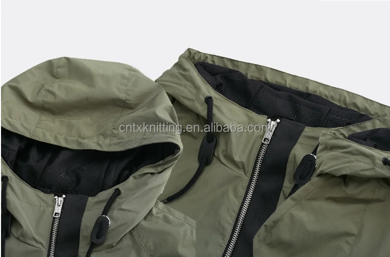 
draw Textured yarn black hexagonal net fabric made of polyester 