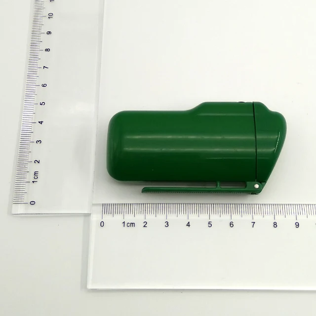 portable standing ashtray